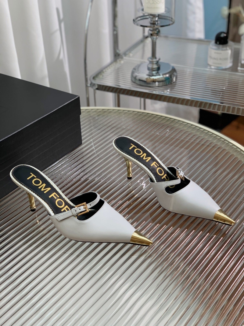 Tom Ford Slippers